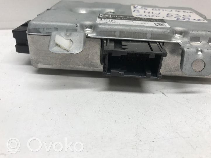 BMW 5 E60 E61 Oven ohjainlaite/moduuli 61356957761