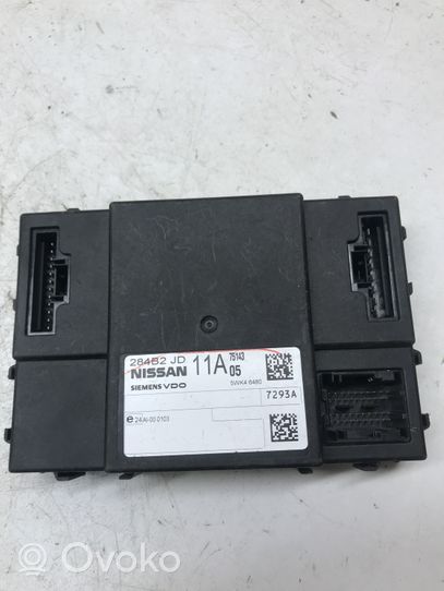 Nissan X-Trail T30 Module confort 284B2