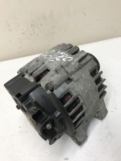 Citroen C3 Alternator 