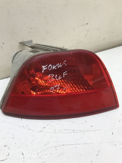 Ford Focus Światło przeciwmgielne tylne 