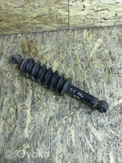 Citroen C5 Rear shock absorber/damper 