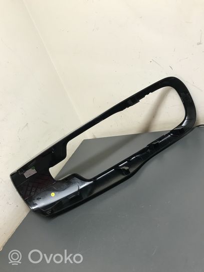 Citroen C4 Cactus Gear shifter surround trim plastic 