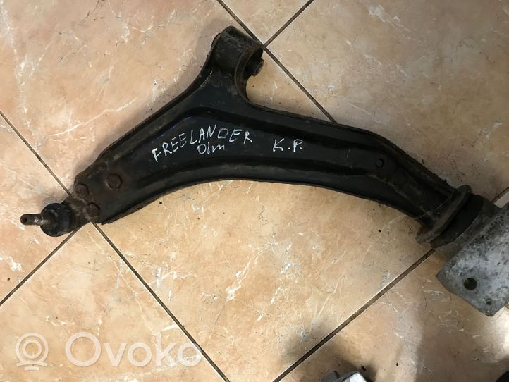 Land Rover Freelander Fourchette, bras de suspension inférieur avant 