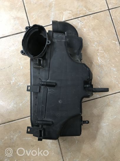 Citroen Berlingo Scatola del filtro dell’aria 9656581180