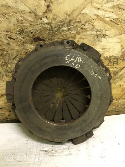 Renault Clio II Pressure plate 