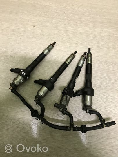 Mazda 6 Kit d'injecteurs GPL RR2AA13H50