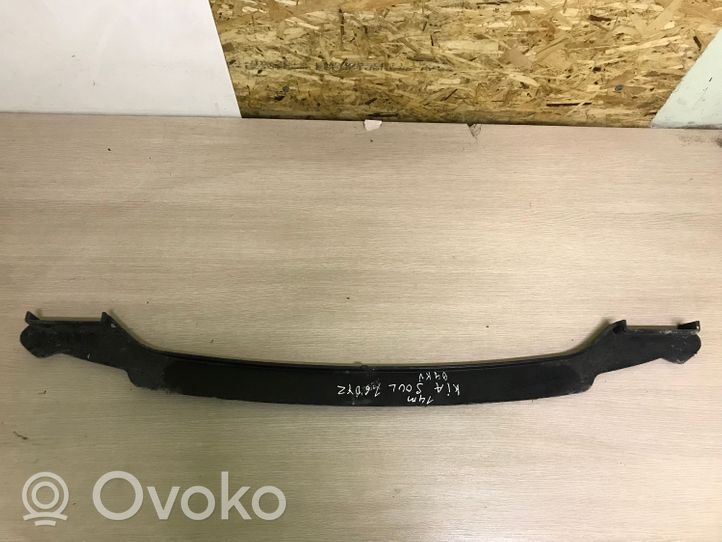 KIA Soul Etupuskurin tukipalkki 865912K500