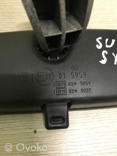 Suzuki SX4 Specchietto retrovisore (interno) 015959