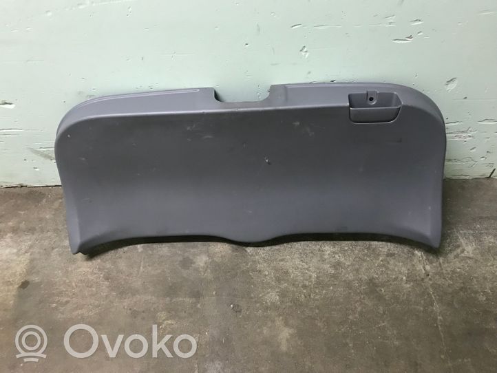 Suzuki SX4 Set rivestimento portellone posteriore/bagagliaio 8377079J00