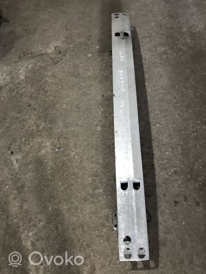 Toyota Avensis T250 Rear beam 