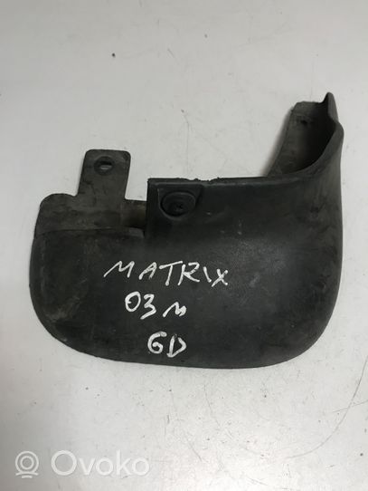 Hyundai Matrix Galinis purvasargis 8684317000