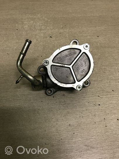Mazda 6 Pompa podciśnienia / Vacum SH0118G00