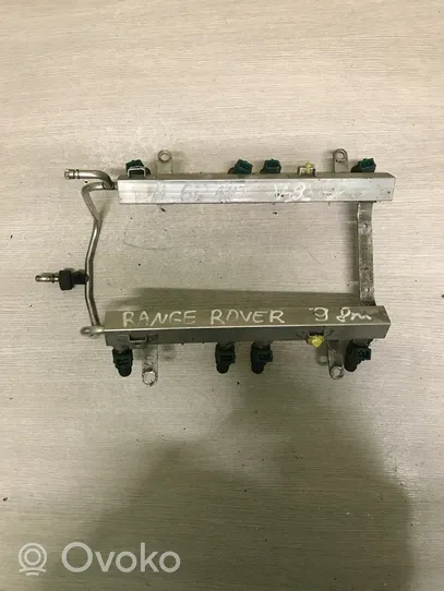 Land Rover Range Rover P38A Kit d'injecteurs de carburant 0280151052