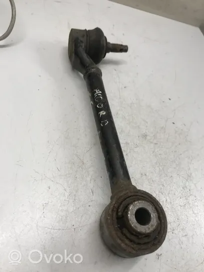 Honda Accord Steering tie rod 