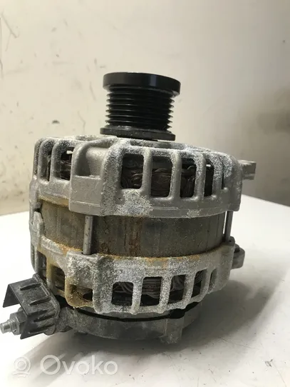 Dacia Duster II Alternator 231003831R