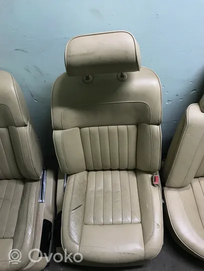 Volkswagen Phaeton Interior set 