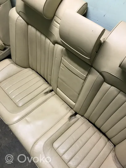 Volkswagen Phaeton Interior set 