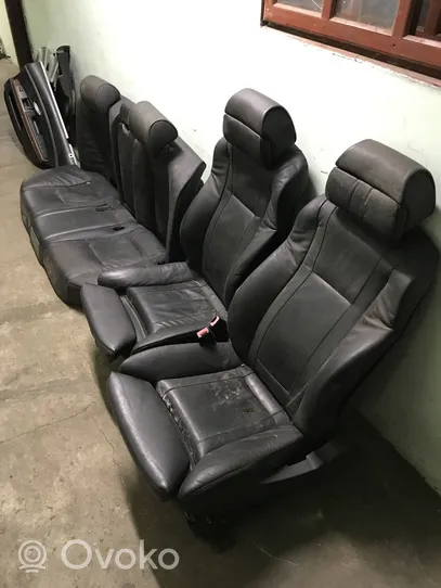 BMW 7 E65 E66 Set interni 