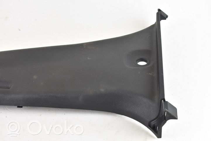 Toyota Hilux (AN120, AN130) Rivestimento montante (B) (fondo) 62414KK010C0