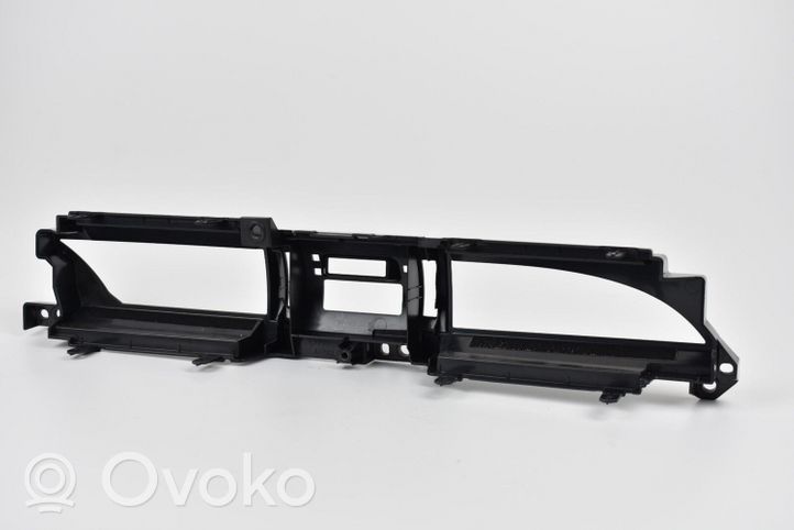 Toyota Hilux (AN120, AN130) Panneau de garniture tableau de bord 55670KK050