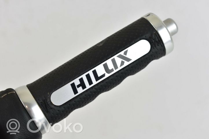Toyota Hilux (AN120, AN130) Frein à main / assemblage du levier 462010K280C0