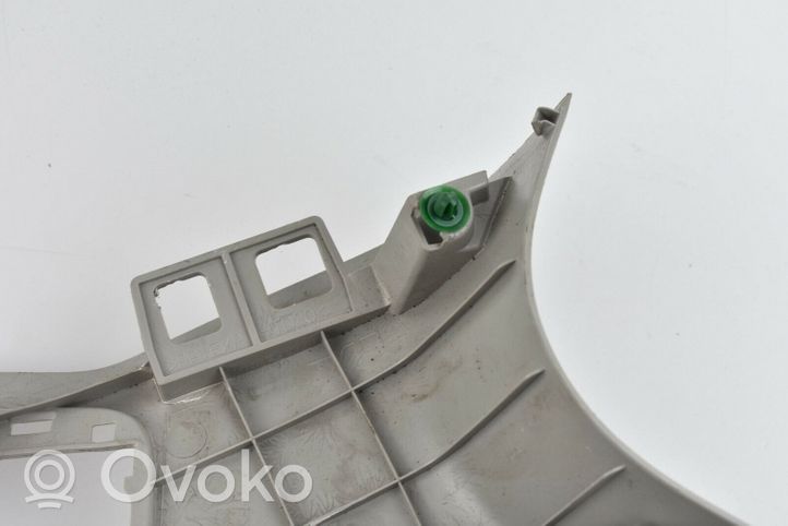 Toyota Land Cruiser (J150) Osłona dolna słupka / D 6263060110A0