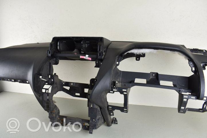 Toyota Land Cruiser (J150) Tableau de bord 5598160030