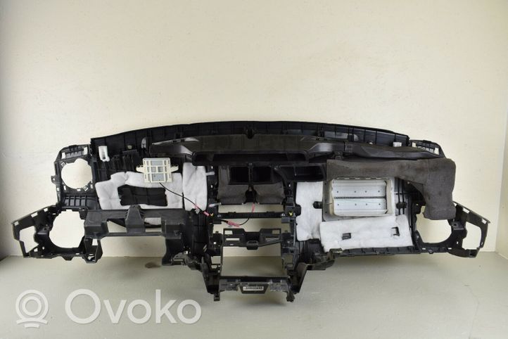 Toyota Land Cruiser (J150) Tableau de bord 5598160030