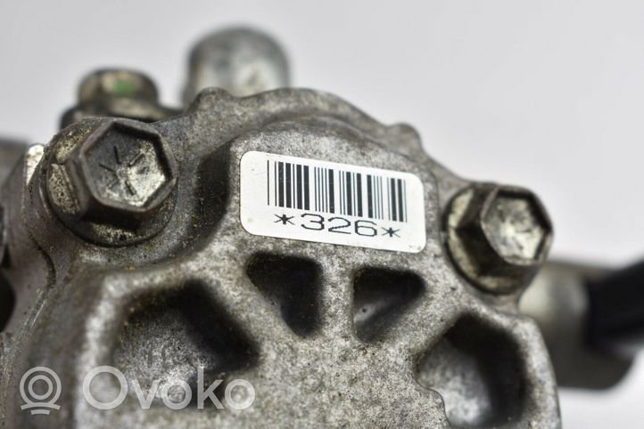 Toyota Land Cruiser (J150) Pompa wspomagania układu kierowniczego 4431060550