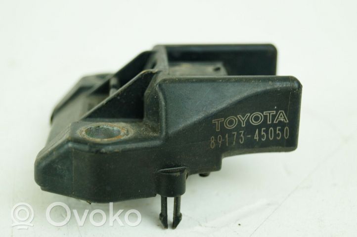 Toyota Highlander XU20 Czujnik uderzenia Airbag 8917349295