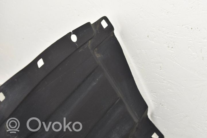 Toyota Land Cruiser (J150) Rivestimento paraspruzzi passaruota anteriore 5380660040