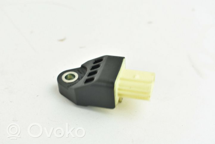 Toyota Land Cruiser (J150) Czujnik uderzenia Airbag 8983160040