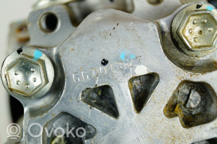 Toyota Hilux (AN120, AN130) Pompe de direction assistée 443100K130