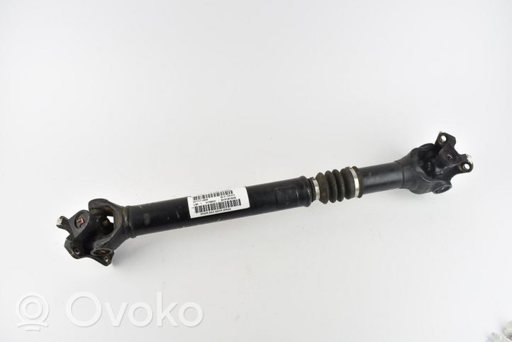 Toyota Hilux (AN120, AN130) Albero di trasmissione anteriore 371400K202