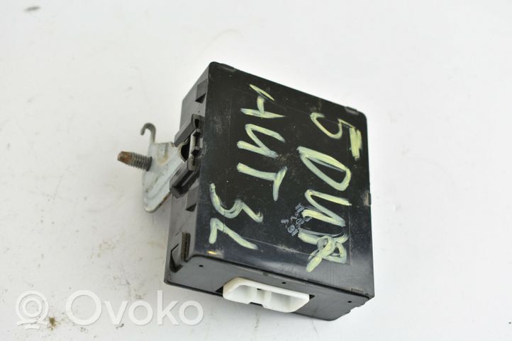 Toyota Land Cruiser (HDJ90) Jakovaihteiston ohjainlaite 8953360080