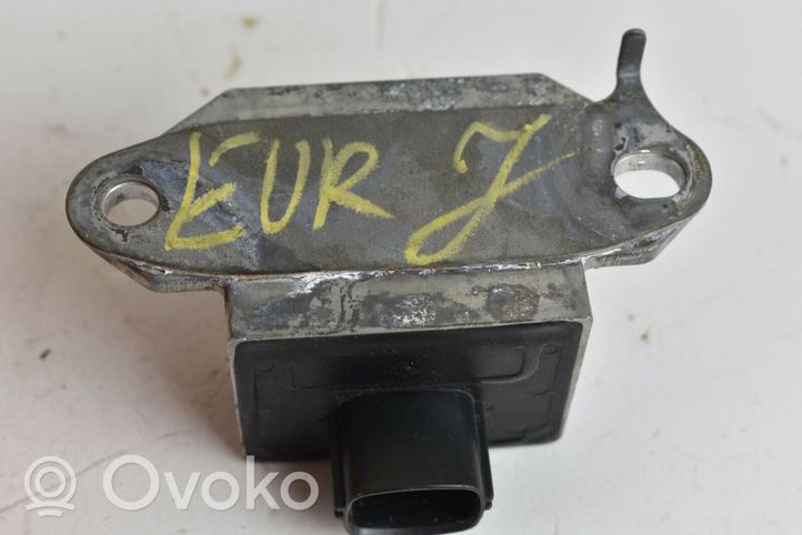 Toyota Land Cruiser (J120) Sensore di imbardata accelerazione ESP 8918360010