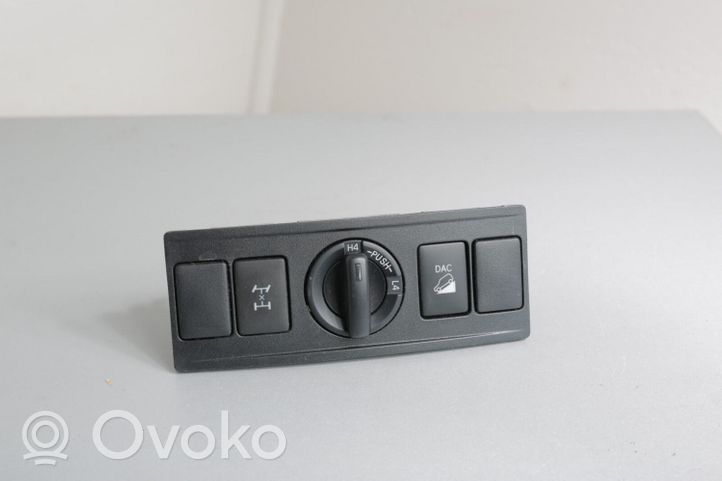 Toyota Land Cruiser (J150) Other switches/knobs/shifts 5884460032