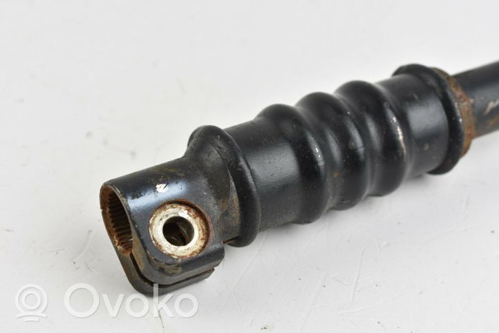 Toyota Land Cruiser (J150) Giunto cardanico del piantone dello sterzo 4520360170