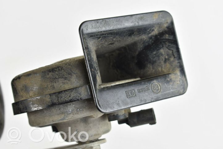 BMW 6 E63 E64 Horn signal 0092018