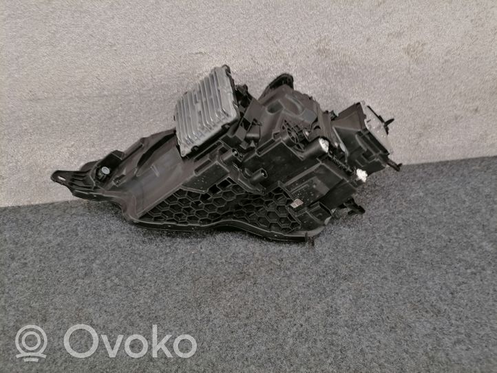 Volvo V60 Faro/fanale 