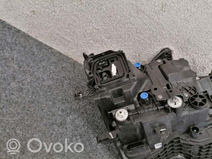 Volvo V60 Phare frontale 