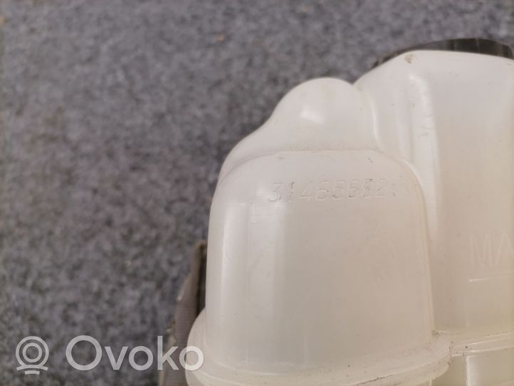 Volvo XC90 Jäähdytysnesteen paisuntasäiliö 