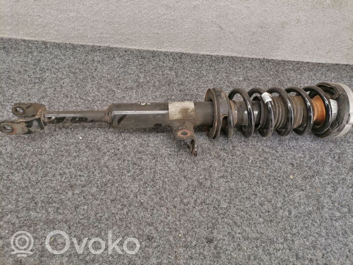 BMW 6 F06 Gran coupe Front shock absorber/damper 6860749