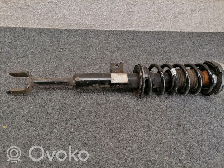 BMW 6 F06 Gran coupe Front shock absorber/damper 6860748