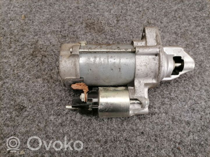 Mercedes-Benz C W205 Starter motor A2749062100