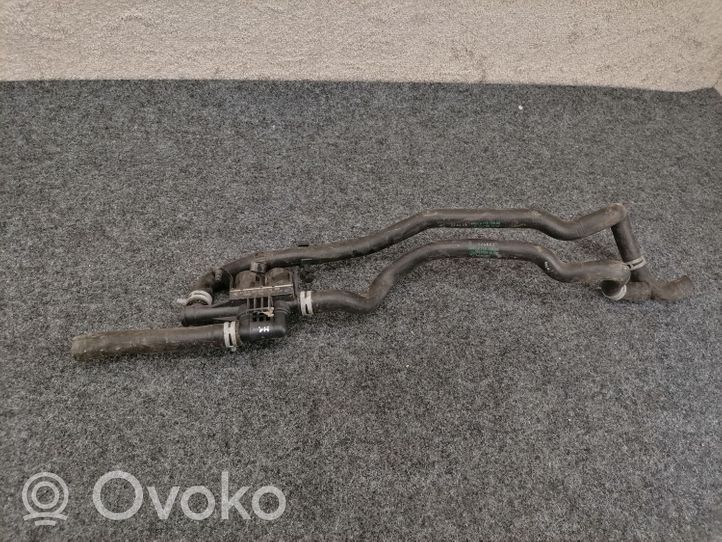 BMW M5 Coolant heater control valve 9310348