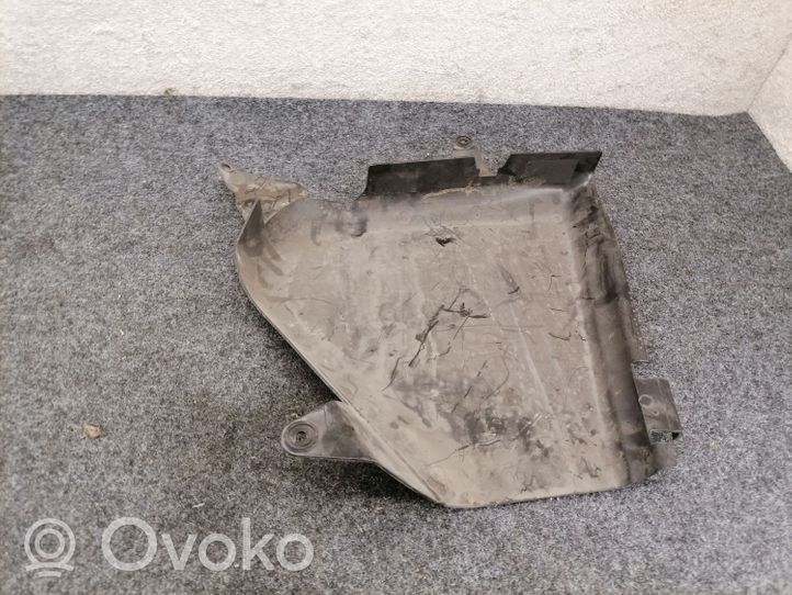 BMW M6 Trunk boot underbody cover/under tray 2284583