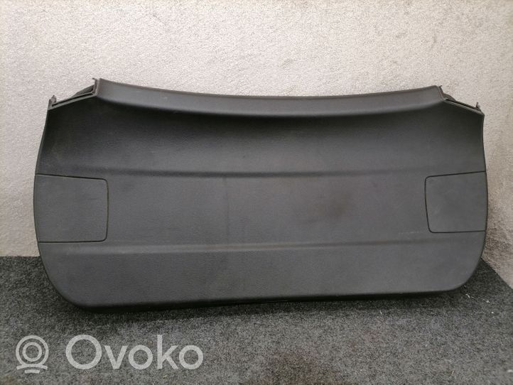 BMW X4 F26 Set rivestimento portellone posteriore/bagagliaio 7338104