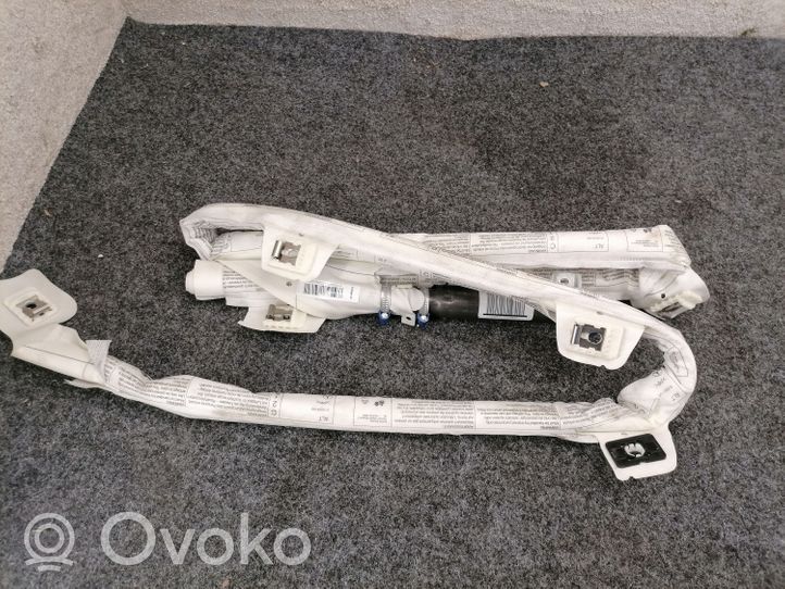 Mercedes-Benz CLS C218 X218 Airbag da tetto 610932900