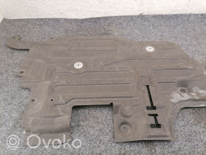 Volvo S60 Rear underbody cover/under tray 31420485